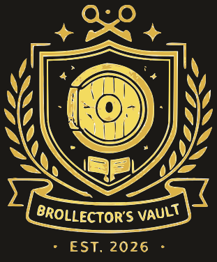 Brollector's Vault